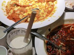 -尚一汤·粤菜海鲜(环球港店)