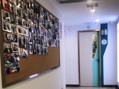 -维乐口腔(格林门诊长宁店)