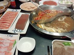 -大龙燚火锅(万象城店)