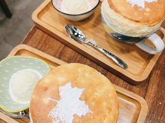 -芙蕾哥哥souffle
