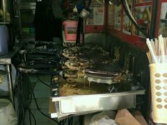 -利强记北角鸡蛋仔(弥敦道店 )