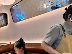 -潮界(LU·ONE凯德晶萃广场店)