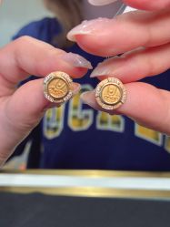 点击看大图 -Cindy Jewelry·钻戒·彩色宝石