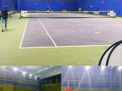 -齐动力网球(六里桥威尼斯基地)