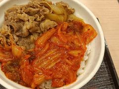 -吉野家(上海美罗城店)