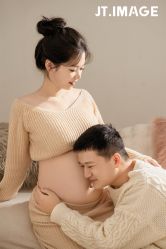 -专注孕妇照亲子照·纪田摄影