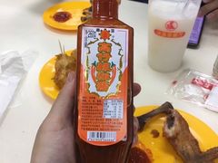 -冰岛茶餐厅(人民路店)