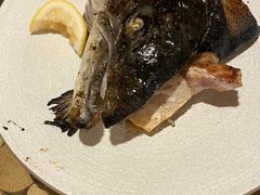 -西村日本料理(香格里拉饭店)