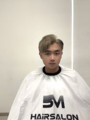 -5M HAIR SALON