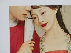 -盘子女人坊古装写真摄影(厦门总店)