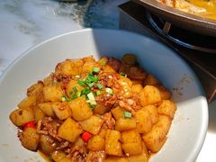-一味大院•桐庐菜传承店(春江路店)