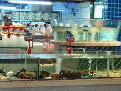 -南海底小海鲜·湘菜(鲁巷吴家湾店)