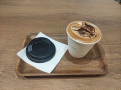 -野鸽子咖啡(中航店)