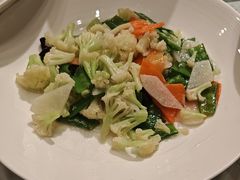 -晋阳春·山西菜·北京烤鸭(交大店)