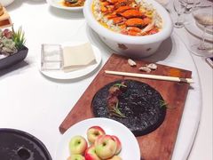 -怡情荟•海鲜青岛菜(五四广场旗舰店)