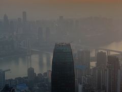 -WFC会仙楼观景台