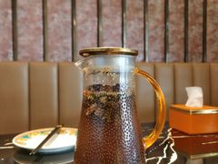 八宝茶-巴依老爷新疆美食(清华东门店)