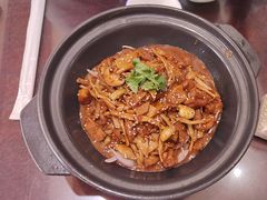 -邢家锅贴老店·非遗·开封菜(金明广场店)