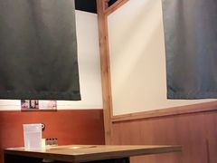 大堂-炼火烤肉店