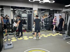 -VPsmart私教健身工作室(新华路旗舰店)