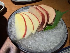 -采御鲜·回转寿司(汕头万达店)