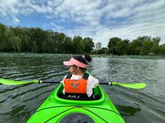 -WhaleSports户外水上运动俱乐部(朝阳公园店)