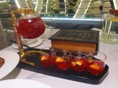 -3号仓库·创意中国菜(新世界城店)