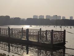 -森林公园(尖草坪区)