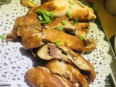 -吕氏疙瘩汤·海鲜新鲁菜(凯德mall新都心店)