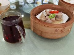 -德闲饮茶(美的·时代城店)