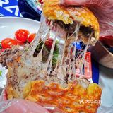 拉丝牛扒你吃过吗🥩还是黑松露惠灵顿