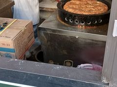 -潘记老面羌饼