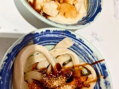 -龙抄手(文殊坊店)