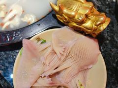 -蜀大侠火锅(森兰花园城店)