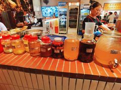 -九村烤脑花(大石坝总店)