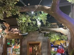 -城墙拐拐火锅(三峡广场黑金冠店)