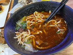 台湾牛肉面-佳思多食品料理超市(园区店)
