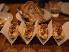 -BOR Eatery(安福路店)