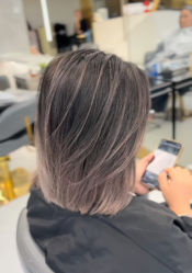 -5M HAIR SALON 旗舰店