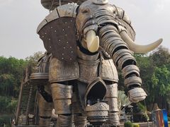 -西双版纳勐泐文化旅游区