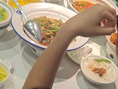 -兰湘子·湘菜小炒(石家庄万象城店)