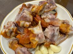 -爱骅裤带面馆(东木头市店)