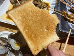 -管氏翅吧(马家堡店)