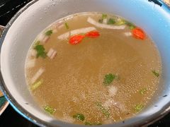 -巴依老爷新疆美食(清华东门店)