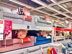 -宜家家居(西安未央商场店)