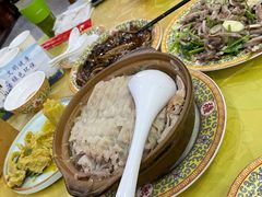 -砂锅居(西四店)