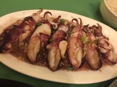 -百味馆·粤菜·湛江菜(后海花园店)