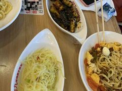 -阿九笨鸡蛋手擀面(总店)