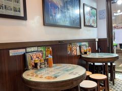 -深仔记正宗云吞面(尖沙咀店)