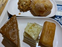-冰泉豆浆馆(阳朔店)